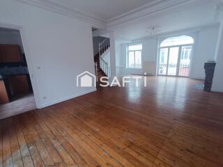  Maison à vendre 8 pièces 227 m²