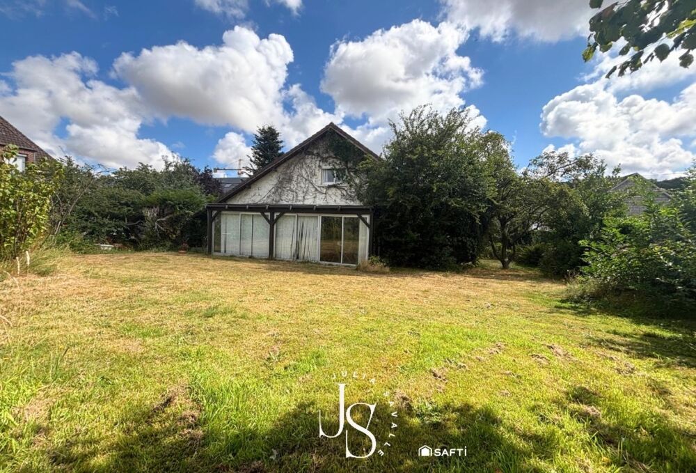 Maison 5 pièces 127 m² · à Fontaine-la-Mallet · 127 m² · 330 000 €
