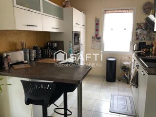  Maison à vendre 4 pièces 89 m²