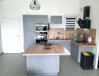  Maison � vendre 4 pi�ces 98 m�