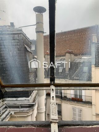  Appartement à vendre 1 pièce 5 m²