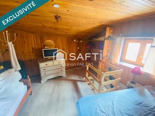  Maison � vendre 2 pi�ces 28 m�