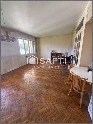 Appartement à vendre 4 pièces 78 m²