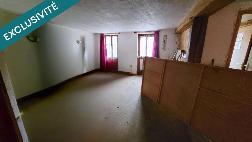 Vente Immeuble Immeuble 221 m2 situé à Crulai Crulai
