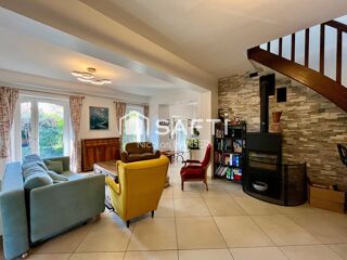  Maison à vendre 7 pièces 195 m²