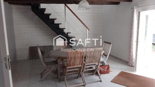 Maison à vendre 4 pièces 95 m²