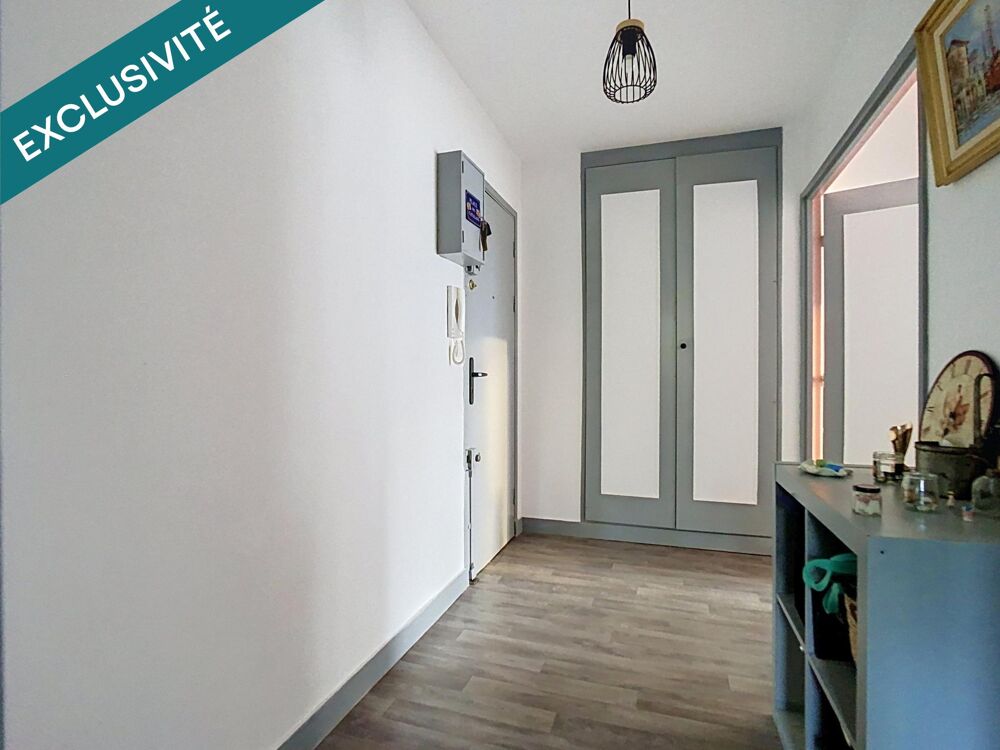 Vente Appartement Appartement 82 m² 4 pièces Neuilly-sur-marne