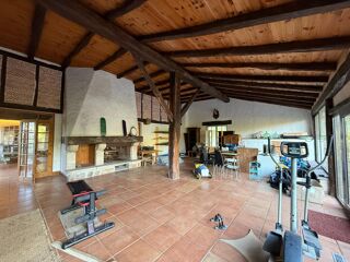  Maison � vendre 12 pi�ces 450 m�