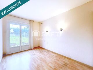  Maison � vendre 3 pi�ces 80 m�