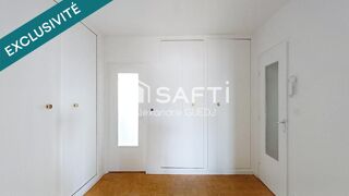  Appartement à vendre 4 pièces 110 m²