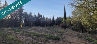  Terrain � vendre 1400 m�