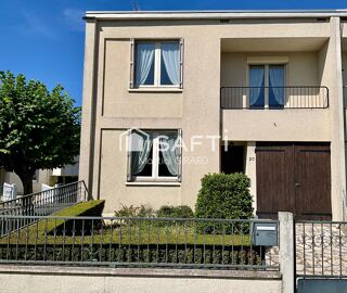  Maison  vendre 4 pices 80 m