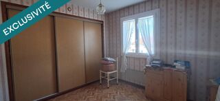  Maison � vendre 3 pi�ces 71 m�