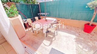  Appartement � vendre 3 pi�ces 61 m�