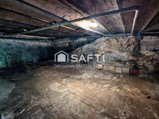  Immeuble à vendre 325 m² Cosne-cours-sur-loire