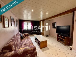  Maison � vendre 4 pi�ces 128 m�