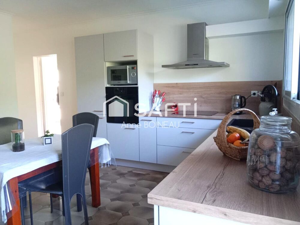  vendre  Maison La Turballe (44420)