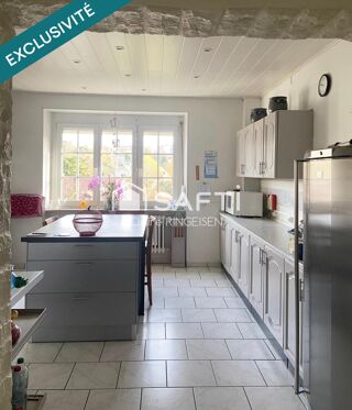  Maison � vendre 8 pi�ces 200 m�