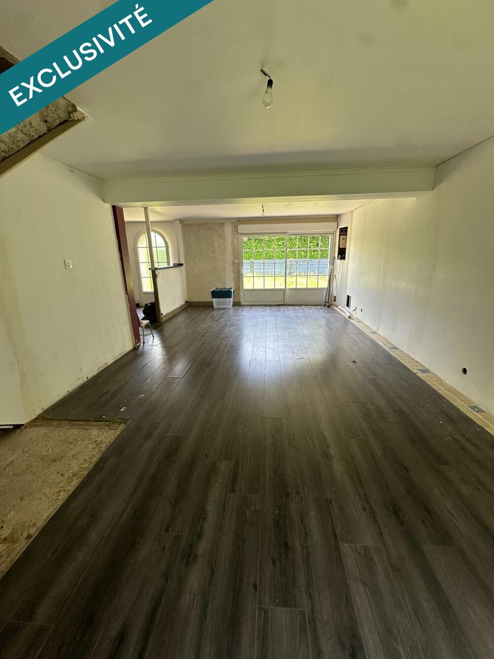 Vente Maison Maison en campagne Loc-eguiner-saint-thegonnec