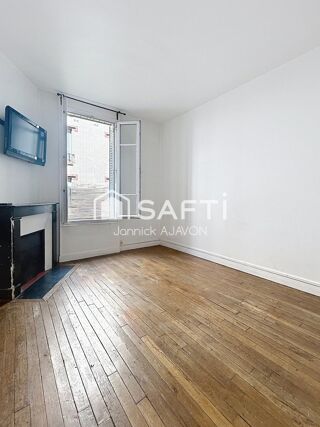  Appartement à vendre 2 pièces 28 m²