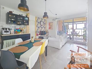 Appartement à vendre 3 pièces 66 m²