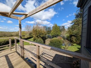  Maison à vendre 5 pièces 107 m²