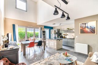  Maison � vendre 5 pi�ces 85 m�