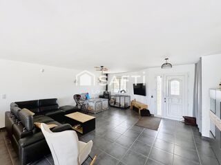  Maison à vendre 6 pièces 121 m²