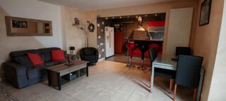  Appartement � vendre 3 pi�ces 65 m�