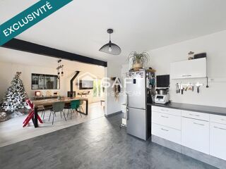  Maison � vendre 6 pi�ces 113 m�