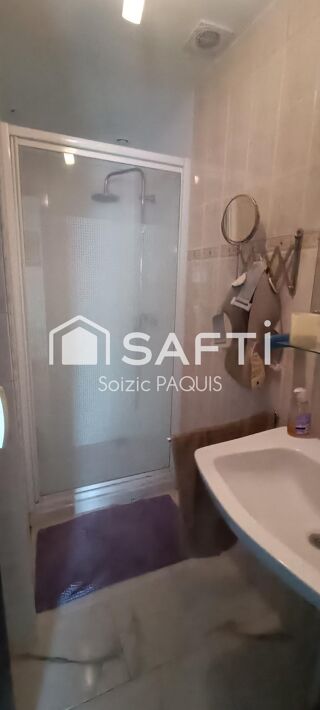  Maison � vendre 6 pi�ces 166 m�