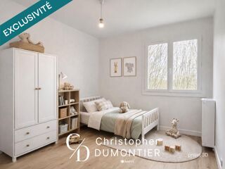  Appartement � vendre 4 pi�ces 79 m�