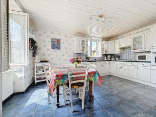  Maison � vendre 6 pi�ces 155 m�