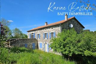  Maison à vendre 12 pièces 305 m²
