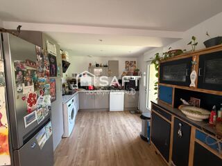  Maison à vendre 4 pièces 104 m²