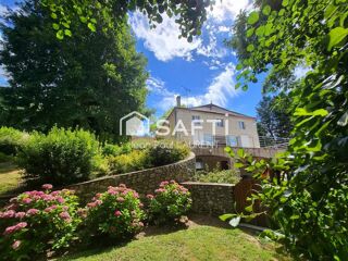  Maison  vendre 11 pices 340 m