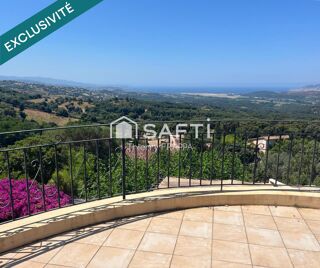  Appartement  vendre 4 pices 170 m