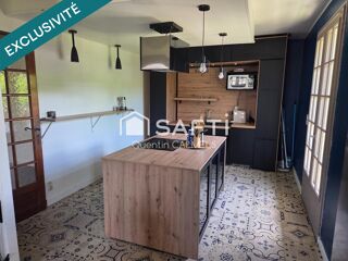 Maison � vendre 6 pi�ces 180 m�