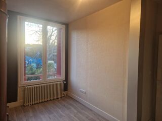  Maison à vendre 6 pièces 115 m²