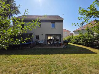  Maison � vendre 7 pi�ces 139 m�