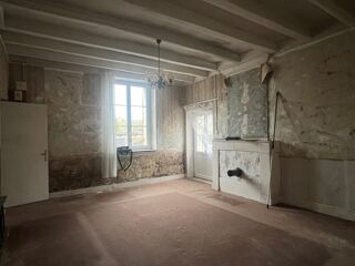  Maison � vendre 3 pi�ces 66 m�