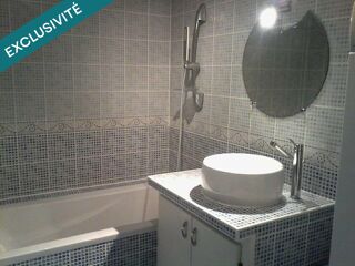  Appartement � vendre 2 pi�ces 54 m�