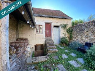  Maison à vendre 4 pièces 67 m²