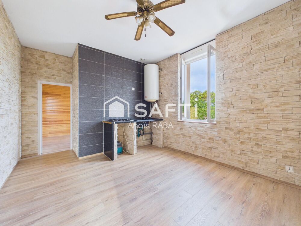 Vente Appartement T2 AU CALME PROCHE DES COMMODITES Gujan-mestras