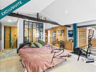  Maison � vendre 6 pi�ces 195 m�