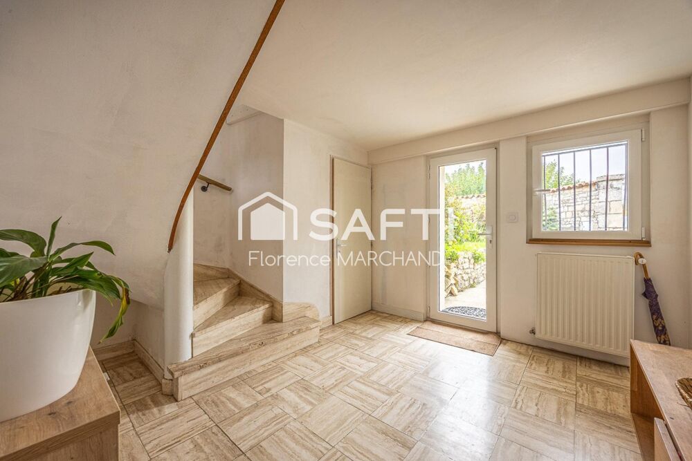 Vente Maison Grande maison familiale avec superbe jardin, piscine et terrain constructible ! Magne
