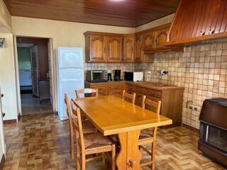  Maison � vendre 5 pi�ces 150 m�