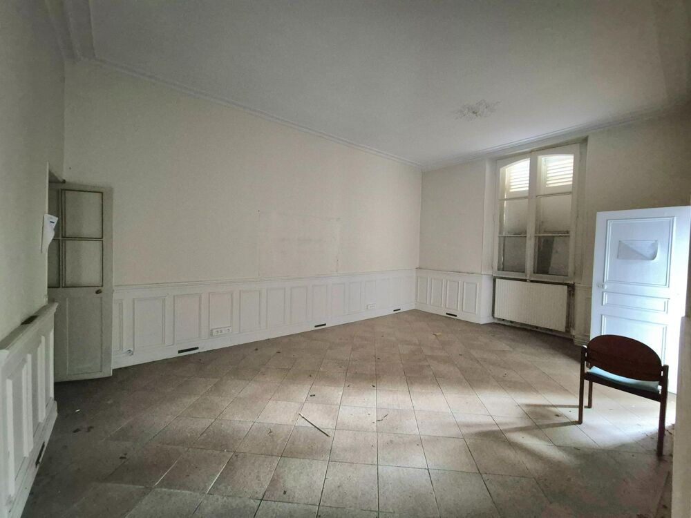 Vente Maison Maison à renover 5 pieces Rosny-sur-seine