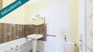  Appartement � vendre 5 pi�ces 95 m�