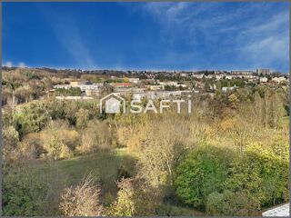  Appartement � vendre 2 pi�ces 45 m�